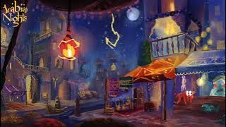 The Bazaar Canon Song (Hanu Dixit)🎵🎶