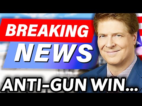 MAJOR BREAKING 2A NEWS: FEDERAL COURT STAYS ASSAULT WEAPON BAN INJUNCTION...