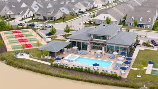 Ryan Homes at Greenwich Walk Condos