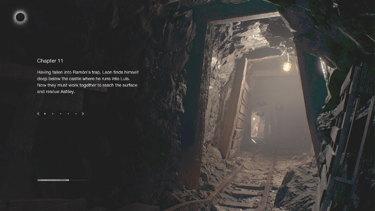 Chicago Sweeper Makes S+ So Easy [RE4R Part 6] YouTube