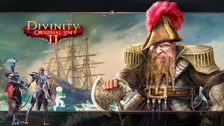 ►Easy Money Via Thievery (Tips/Guide), Buyback, Backpack, Stolen Tags | Divinity: Original Sin 2