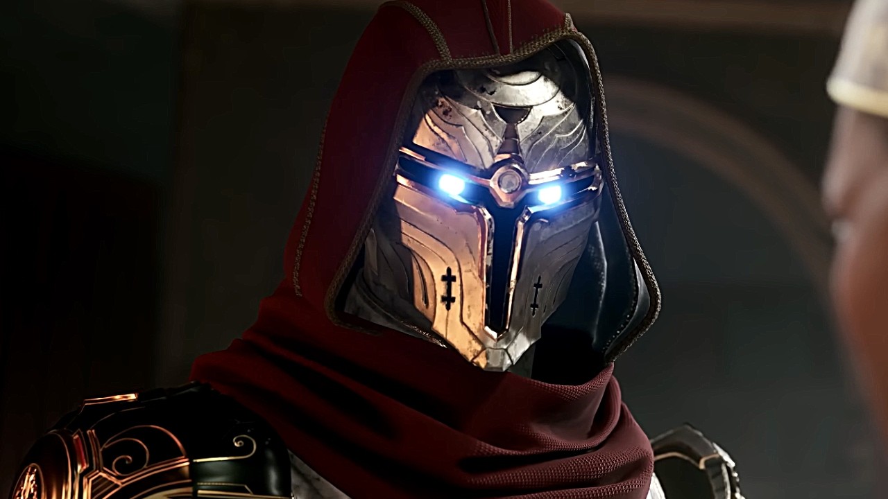 the godfall devs are making a new game...