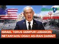 Netanyahu Disebut Terus Cara untuk Gagalkan Perundingan AS-Iran