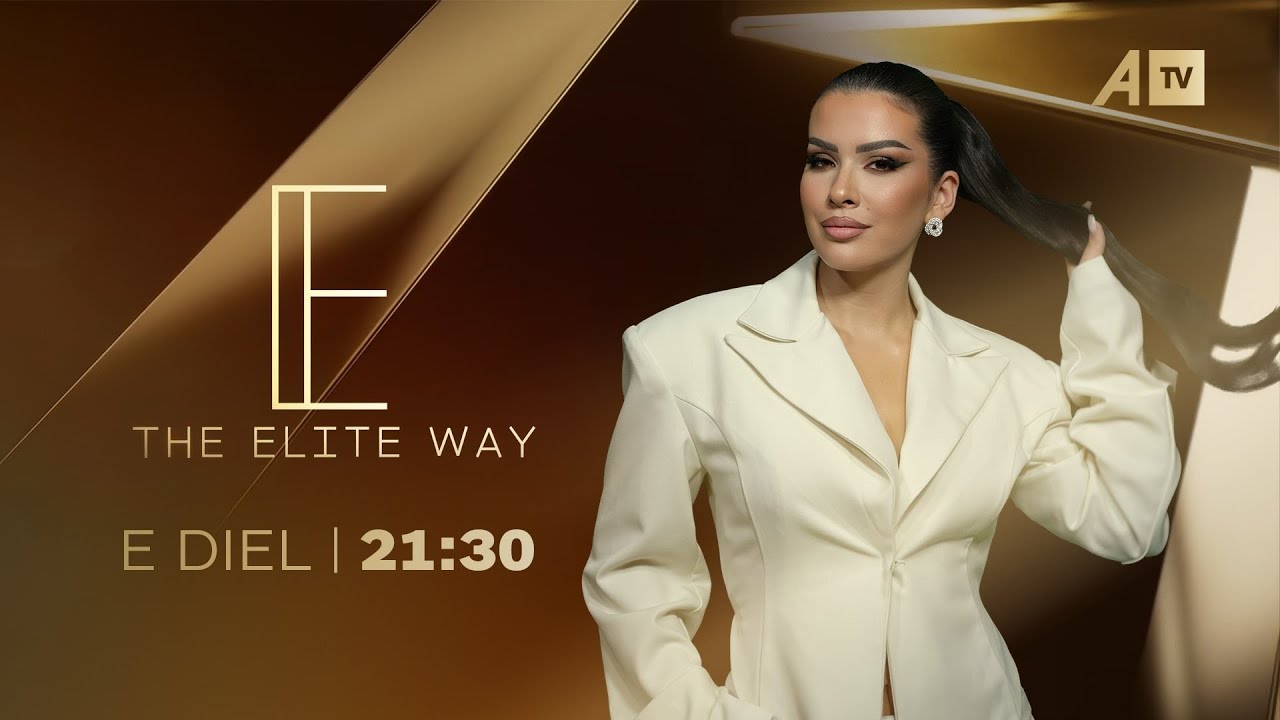 The Elite Way – 09.06.2024 - ATV