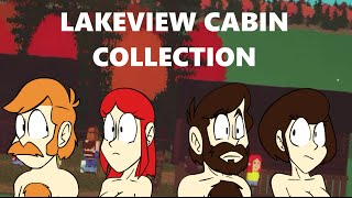 Predictor Anyone horsepower Let's Play Lakeview Cabin Collection | Lakeview Cabin 3 | Part 1 | NAKED  AND AFRAID - YouTube