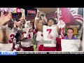 Huskers Football Big Win vs. Cinci | Huskers Volleyball Reverse Sweep vs. KY | NTV Sports Pod 16