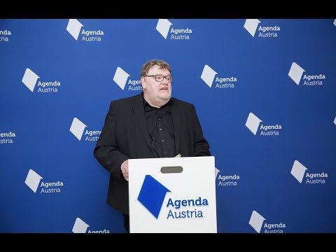 Wolf Lotter: Innovation – streiten für barrierefreies Denken (1)