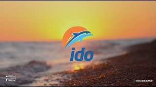 İdo Ile Bandırmadan Samos Adasına, Marmaradan Egeye...