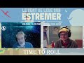 Rencontre en Estremer avec Enzo !