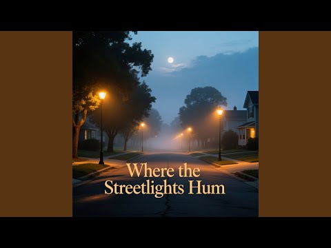 Where the Streetlights Hum