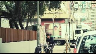 A SIMPLE LIFE trailer (16 augustus in de bioscoop)