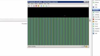 Install Ubuntu Server 10.04 LTS in Microsoft Hyper-V