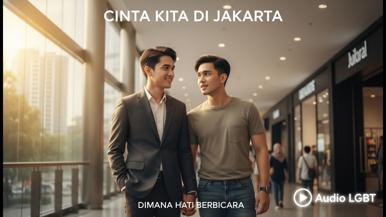 MANAJER TOKO MENUDUH PRIA GAY MENCURI — TAPI AKHIRNYA TERNYATA IA PEMILIK SEGALANYA