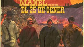 El 25 de gener chords