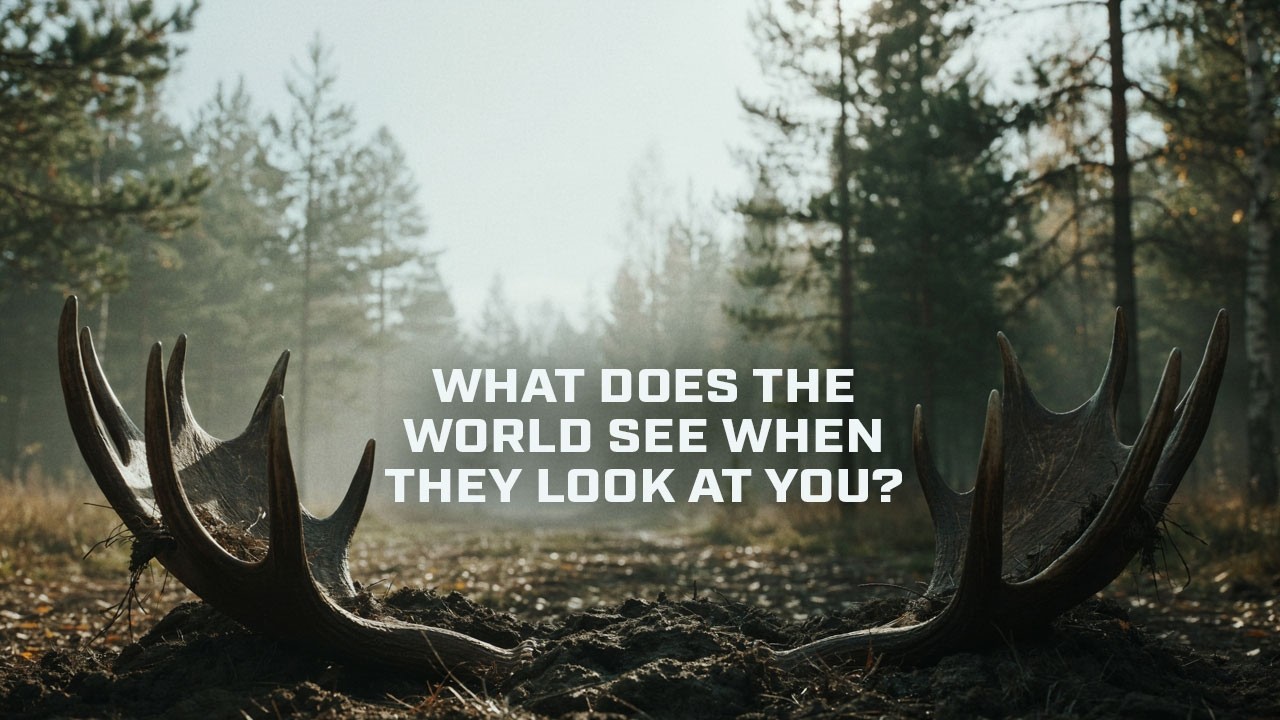 What Does the World See When They Look at You? | Missionary Israel Warren | October 4, 2026 | Sun PM