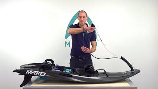 How To Use Your Mako   The Hand Control