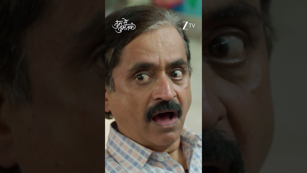 Tumm Se Tumm Tak | EP 233 | Zee TV HD UK