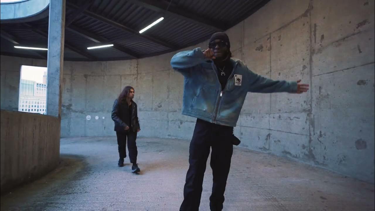 TTSWORLD: LANCEY FOUX - I FEEL LIKE I'M ME TTSWORLD: LANCEY FOUX - I FEEL LIKE I'M ME