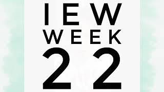 Essentials week 22