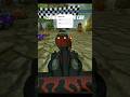 BB Racing 2 Misty Marsh Glitch #bbracing2 #bbr2gameplay #beachbuggyracing2