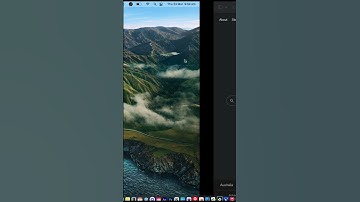 Use Multiple Desktops on Mac