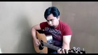 Salmo 61 - Alejandro Alonso (cover)