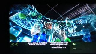 Smallville 'Collateral' Promo