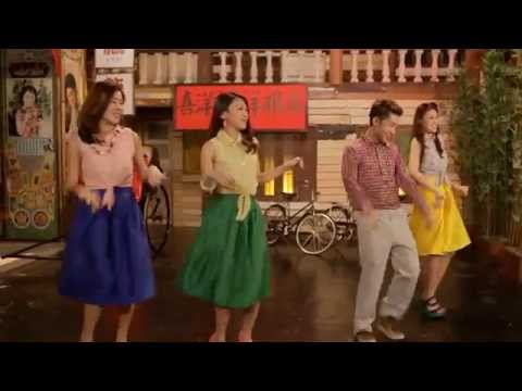 【MY Astro 嘻嘻哈哈喜洋洋】新春倒数活动（宣传片 - 加长版）