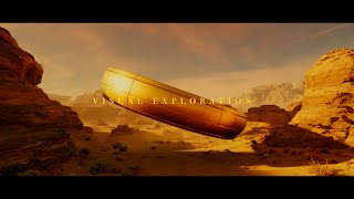 Visual Exploration Series #001