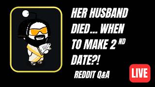 Real Reddit Dating Questions | 3% Man Live Coaching