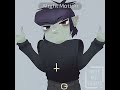 Animation l Gorillaz. Song: Laila! Not My Problem