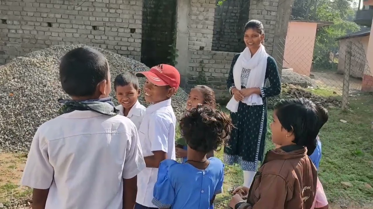 ଗଛଗୁଡିକ ଚିହ୍ନିବା ଏବଂ ସେମାନଙ୍କ ବିଷୟ ରେ ଜାଣିବା/DECE -4/ PROJECT VIDEO/