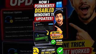 Windows 11 update problem solved #computer #problemfix #smartphone #pcsettings #laptop