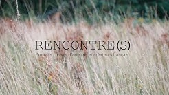 Documentaire 'RENCONTRE(S), portraits croisés d'artisans et créateurs français'