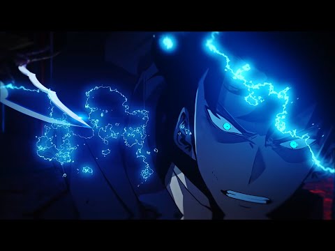 SOLO LEVELING (Short AMV) | CREEPERFACE