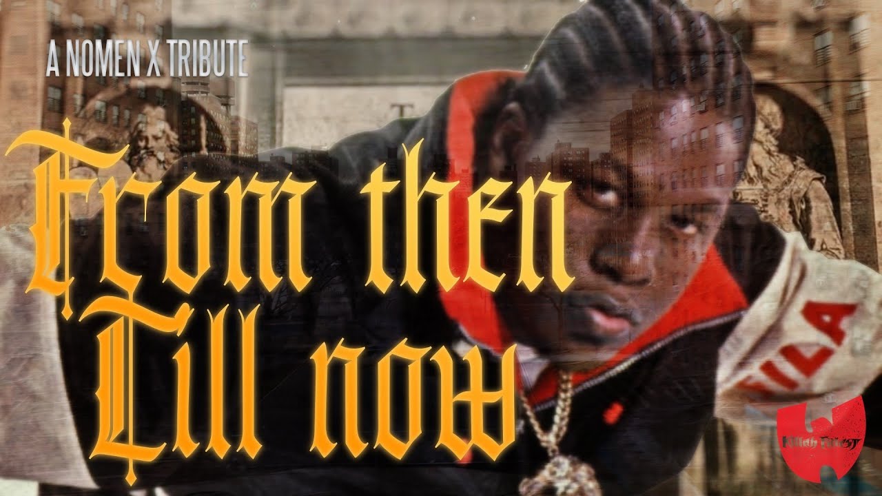 Killah Priest | From Then Till Now | Heavy Mental (MCA Uncut) 1998