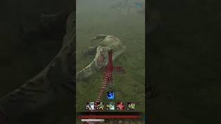 9 Saurier 0 Moral Part 1: ShaSheyg Deinonychus