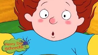 Schulmesse &amp; Henrys Geburtstag | Henry Der Schreckliche | Folge 4 &amp; 14 | Cartoons für Kinder