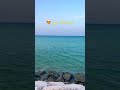 على الشاطيء ولا اروع اجواء جميله اكسبلور 