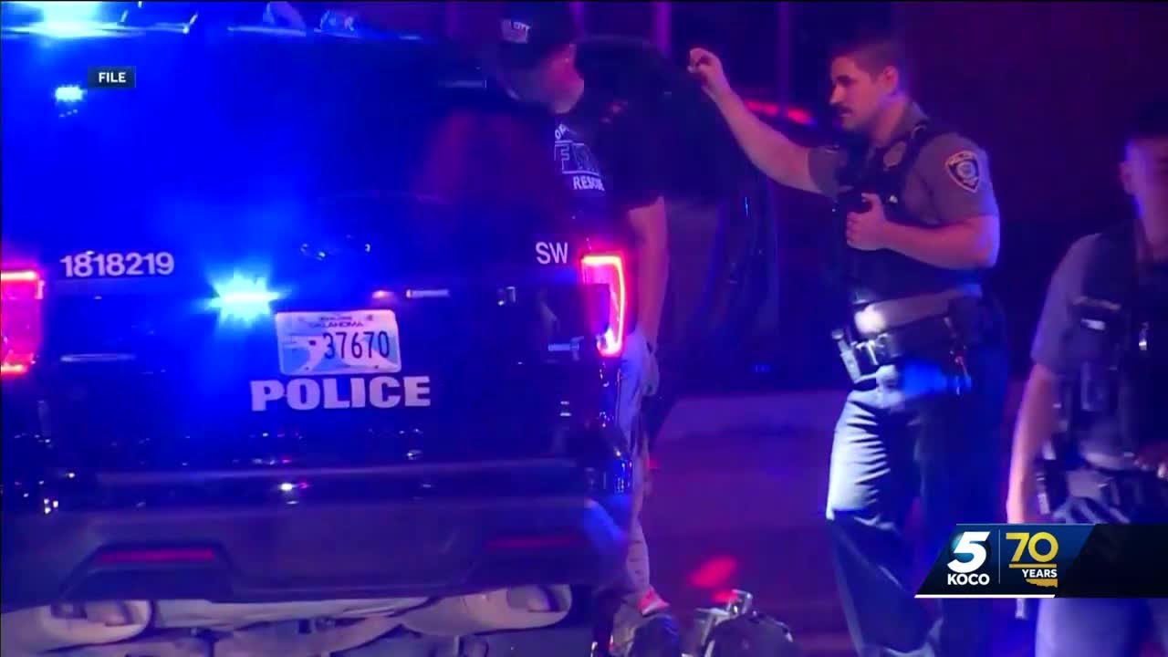 Panel to discuss how Oklahoma City police respond to crisis calls - YouTube