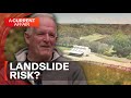 Can you spot the slope? | A Current Affair