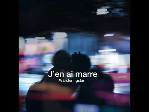 J En Ai Marre Kouz1 Slowed Reverb 