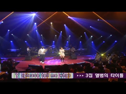 [라이브] Free Style (프리스타일) - Y
