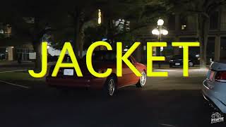 Ludo Cash - really having-JACKET [Official Music video] screenshot 2