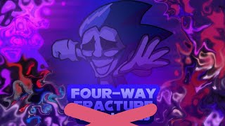 Four-Way Fracture Without Lyrics not by MaimyMayo.