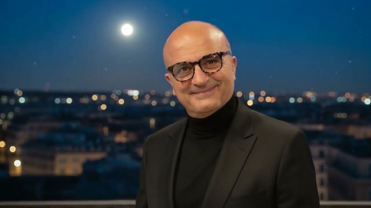 Rino Jupiter – Rinascerai Remix (Official Visual Art Video)