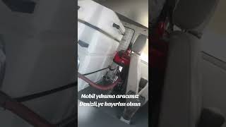 Mobil oto yıkama ekipmanları BAŞARAN Makina #automobile #detailing #vanlife #service