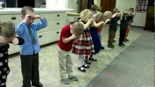 Owen - Christmas Program