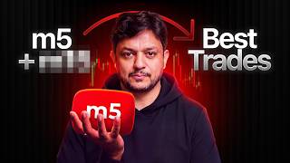 Top Trade Entries using different Timeframes | Part 02