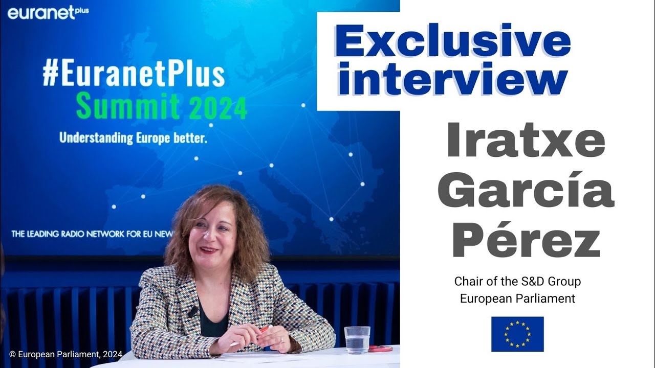 EU reality check: overcoming divisions in the European Parliament